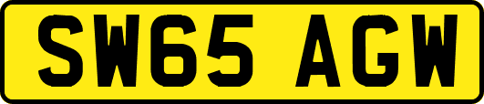 SW65AGW