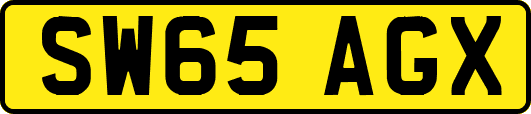 SW65AGX