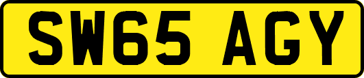 SW65AGY