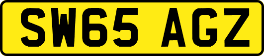 SW65AGZ