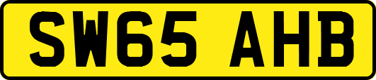 SW65AHB