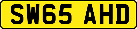 SW65AHD
