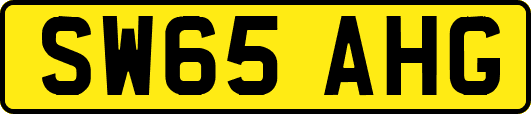 SW65AHG