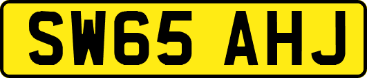 SW65AHJ