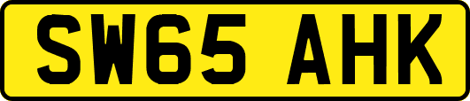 SW65AHK