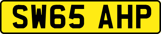 SW65AHP