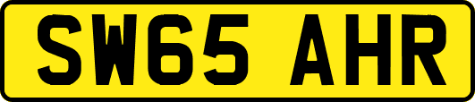 SW65AHR