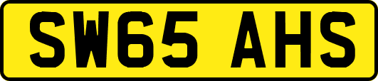 SW65AHS