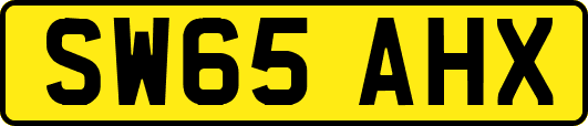 SW65AHX