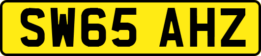 SW65AHZ