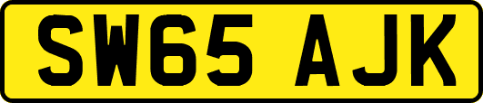 SW65AJK
