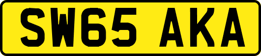 SW65AKA