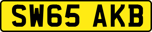SW65AKB