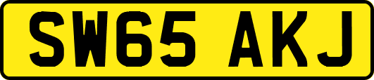 SW65AKJ