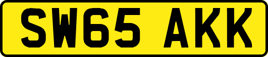 SW65AKK