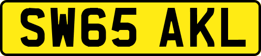 SW65AKL