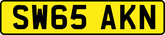 SW65AKN