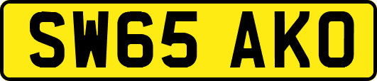 SW65AKO