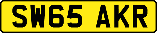 SW65AKR