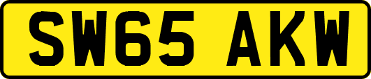 SW65AKW