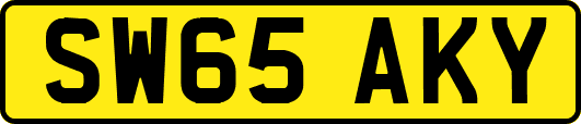 SW65AKY