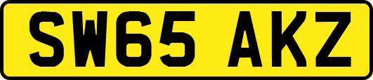 SW65AKZ