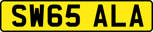 SW65ALA