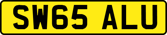 SW65ALU