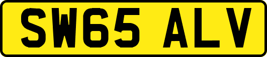 SW65ALV