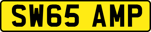 SW65AMP