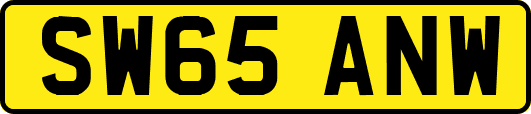 SW65ANW