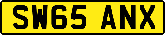 SW65ANX