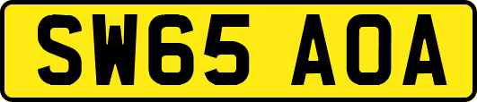 SW65AOA