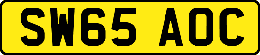 SW65AOC