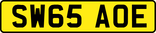SW65AOE