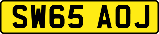 SW65AOJ