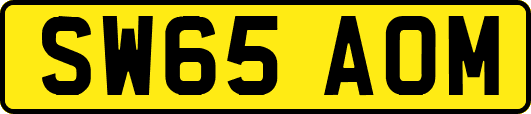 SW65AOM