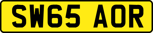 SW65AOR