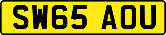 SW65AOU