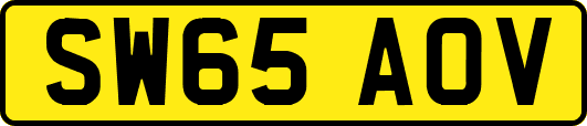 SW65AOV