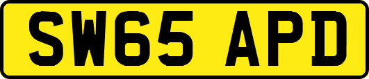 SW65APD