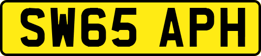 SW65APH