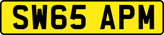 SW65APM