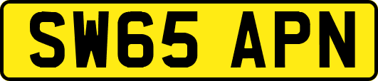 SW65APN