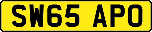 SW65APO
