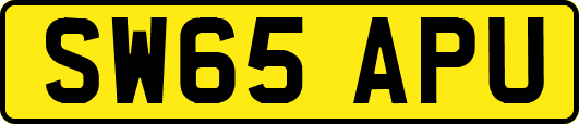 SW65APU