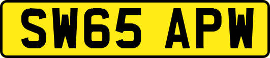 SW65APW