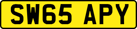 SW65APY