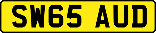 SW65AUD
