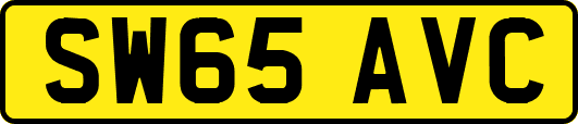 SW65AVC